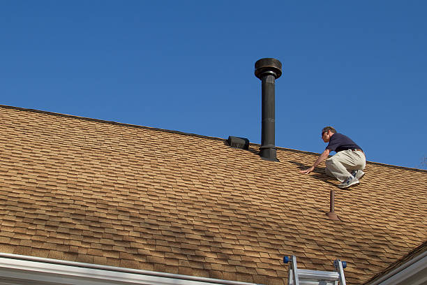 Best Flat Roofing  in Pebble Creek, FL