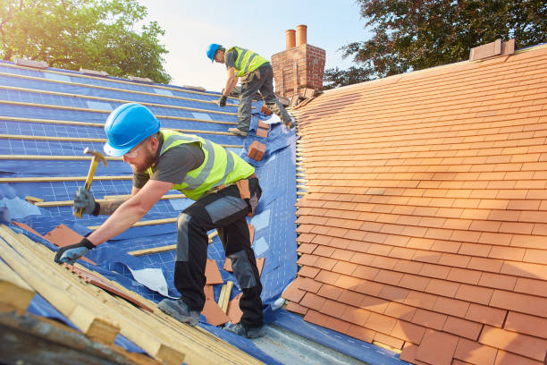Best Commercial Roofing Services  in Pebble Creek, FL